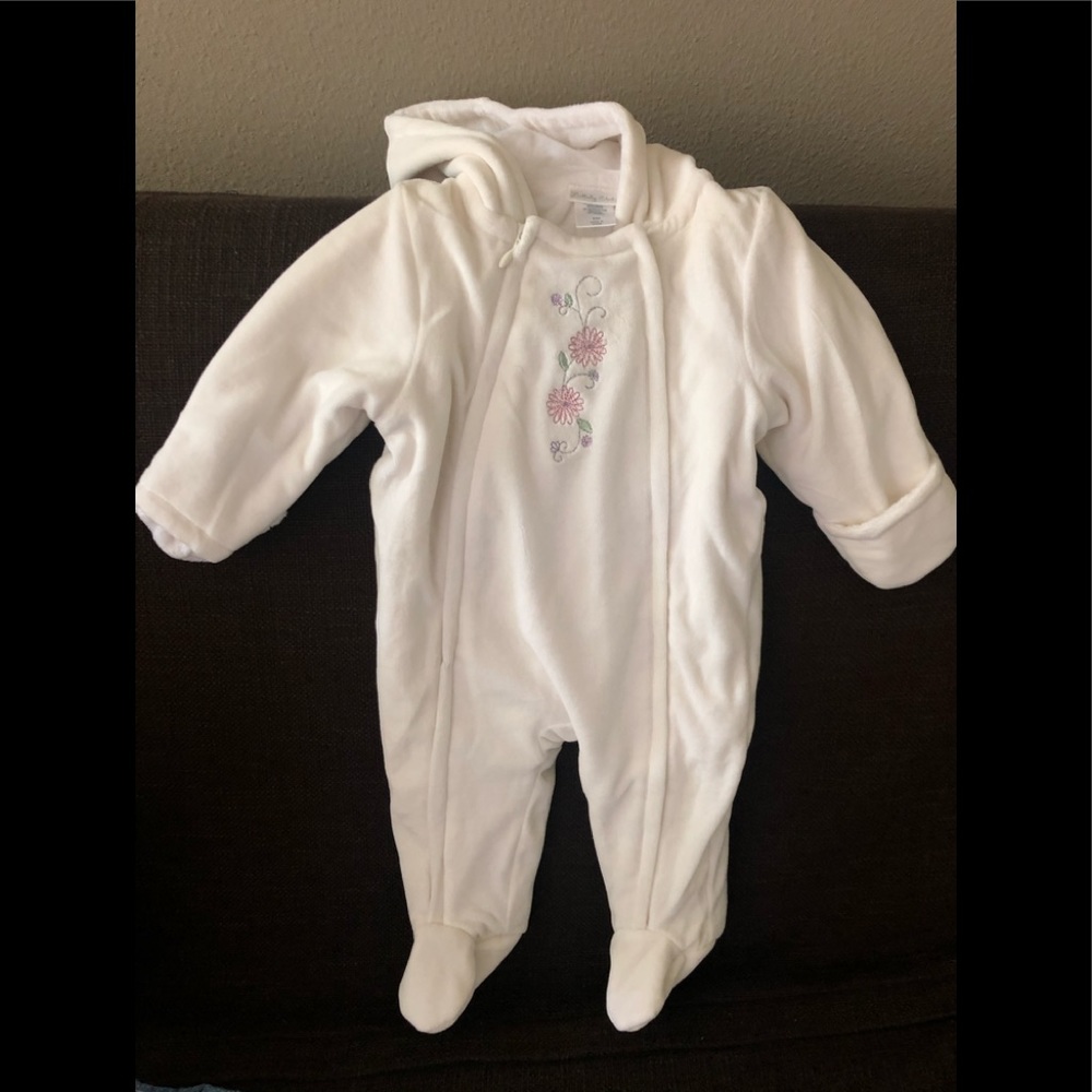 Baby heavy sleeper 18 month